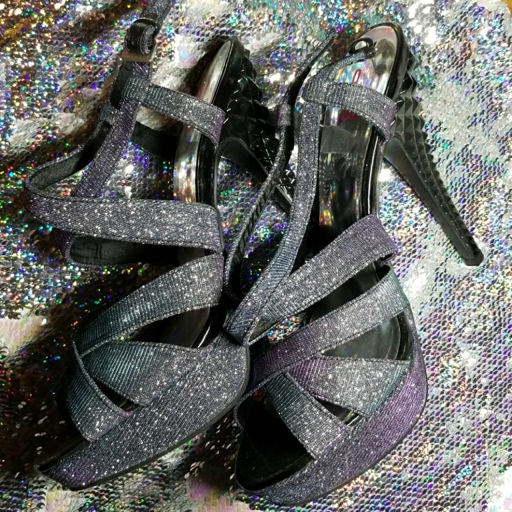Formal Heels